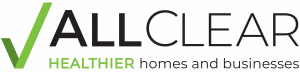 Earth Day All-Clear/Logo