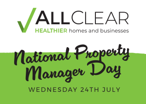 Property Managers Day