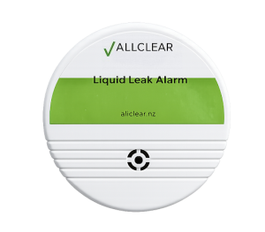 leak alarm