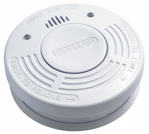 smoke alarm